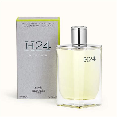 عطر h24 hermes|h24 Hermes cologne reviews.